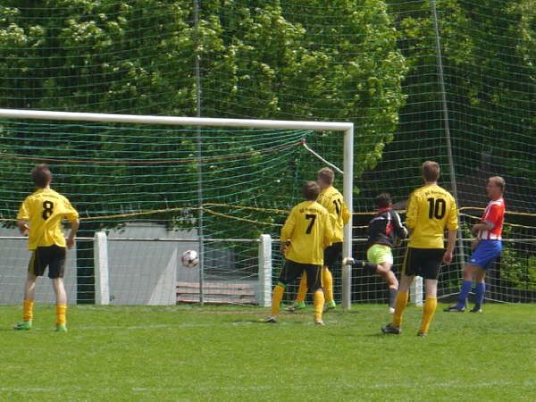 SV Hattendorf - SG Herzberg 2-3 20