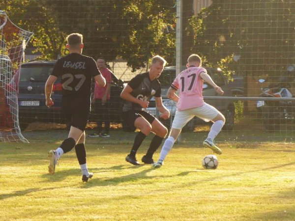 SV Hattendorf - SV Leusel  0-1  20