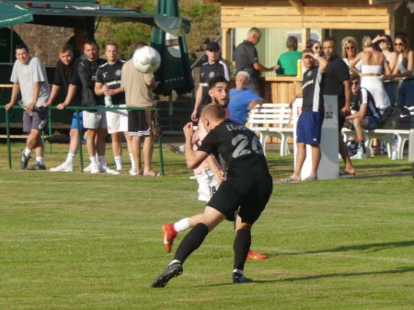 SV Hattendorf - SV Leusel  1-3 15