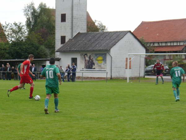 SV Hattendorf ll - SV Leusel ll 6-0 17