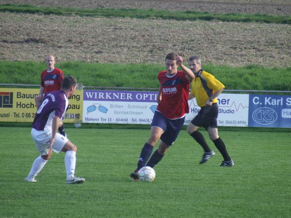 SV Leusel - ASV 1953 Gie�en 3-1 09