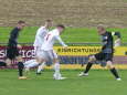 SV Leusel - FC Ederbergland II  0-1  22