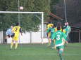 SV Leusel - FC Groen-Buseck 0-1 25