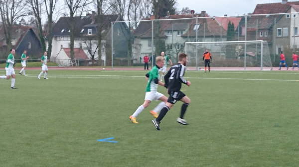SV Leusel - FC TuBa Pohlheim 3-2 06