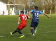 SV Leusel - FC TuBa Pohlheim  2-4  07