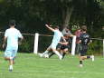 SV Leusel - FC Tur