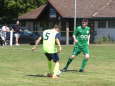 SV Leusel - FSG Biebertal  4-3  02