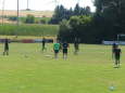 SV Leusel - FSG Biebertal  4-3  02