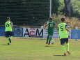 SV Leusel - FSG Biebertal  4-3  02