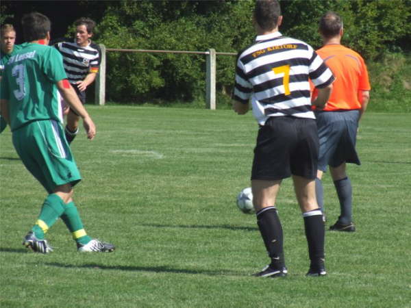 SV Leusel - FSG Kirtorf 1-1 23