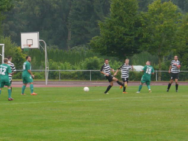 SV Leusel - FSG Kirtorf 2-1 25