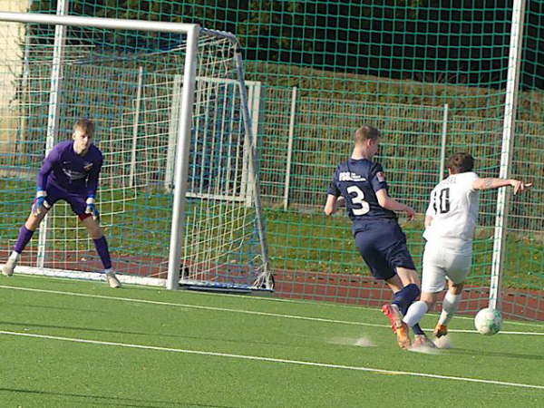 SV Leusel - FSG Lumda-Geilsh