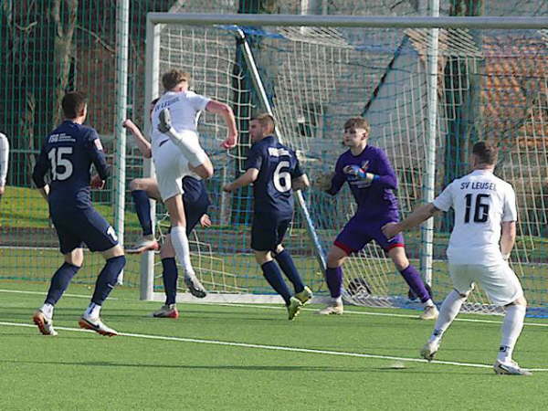 SV Leusel - FSG Lumda-Geilsh