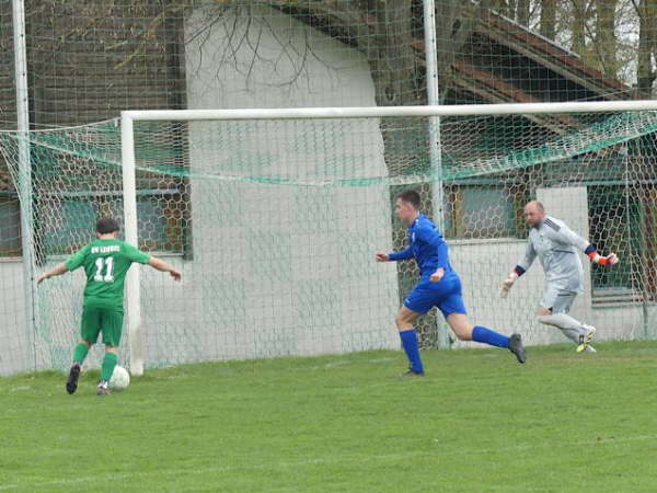 SV Leusel - FSG Vill