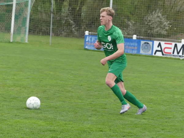 SV Leusel - FSG Vill