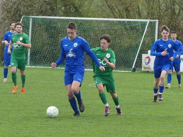 SV Leusel - FSG Vill