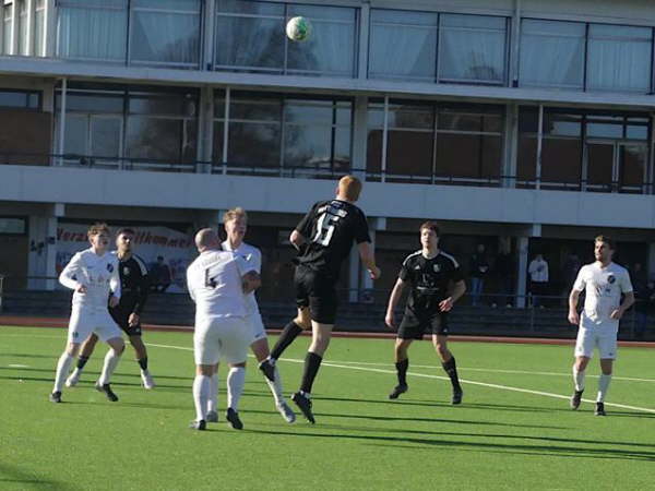 SV Leusel - FSG Wettenberg  2-1  01