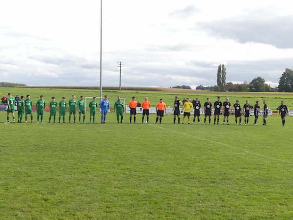 SV Leusel - FSV Schrck  3-3  29