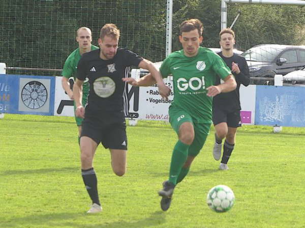 SV Leusel - FSV Schrck  3-3  29