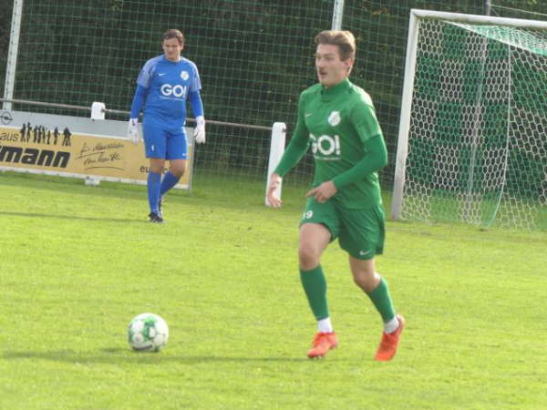 SV Leusel - FSV Schrck  3-3  29