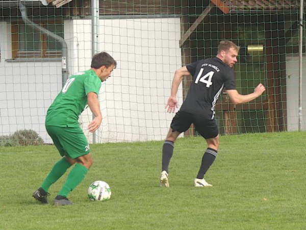 SV Leusel - FSV Schrck  3-3  29