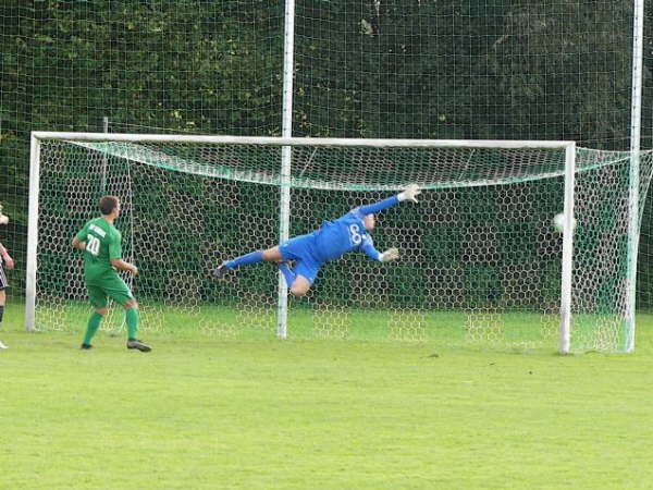 SV Leusel - FSV Schrck  3-3  29