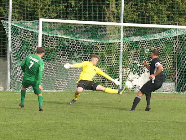 SV Leusel - FSV Schrck  3-3  29