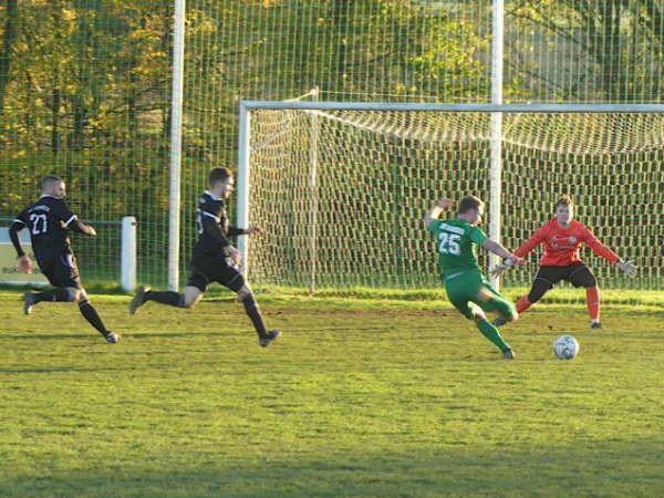 SV Leusel - FSV Schrck  4-0  13