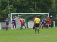 SV Leusel - JSK Rodgau  0-0 14