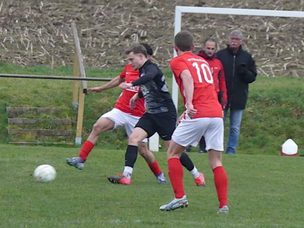 SV Leusel - MTV 1846 Gie�en  0-0  14