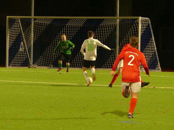 SV Leusel - MTV 1846 Gieen  6-1  23