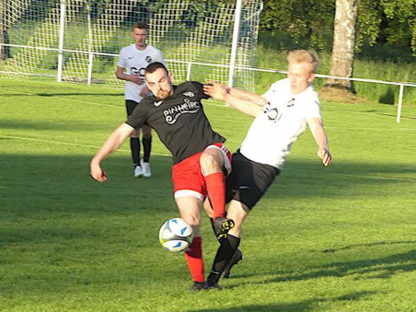 SV Leusel - SG Altenb