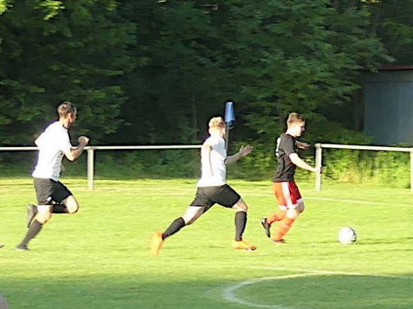 SV Leusel - SG Altenb