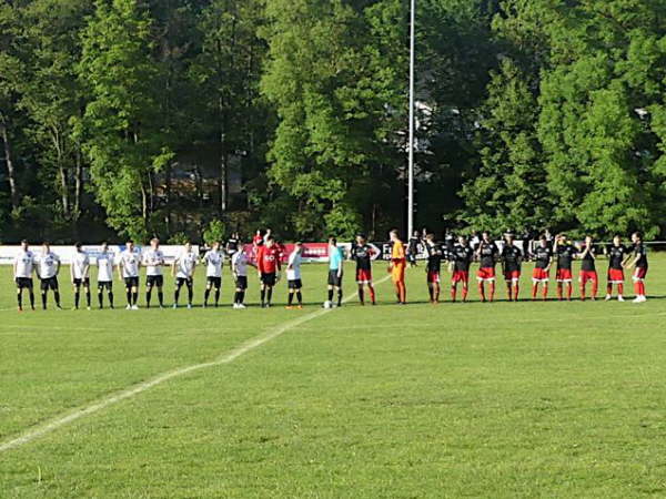 SV Leusel - SG Altenb