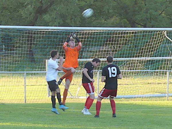 SV Leusel - SG Altenb