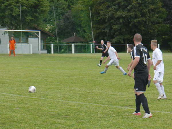 SV Leusel - SG Altenb