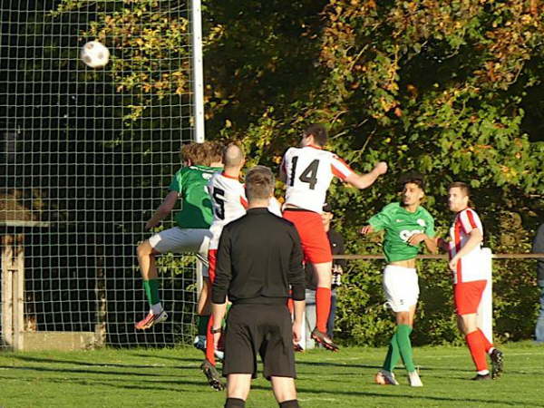 SV Leusel - SG Altenb