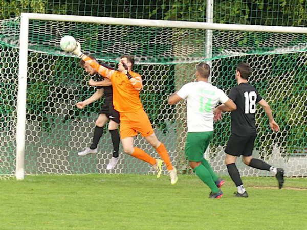 SV Leusel - SG Altenb