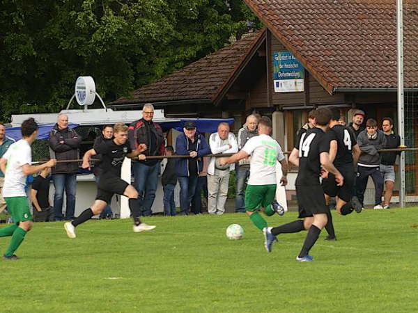 SV Leusel - SG Altenb