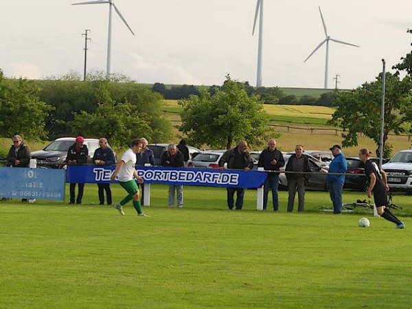 SV Leusel - SG Altenb