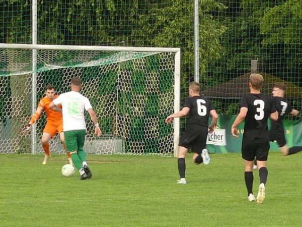 SV Leusel - SG Altenb