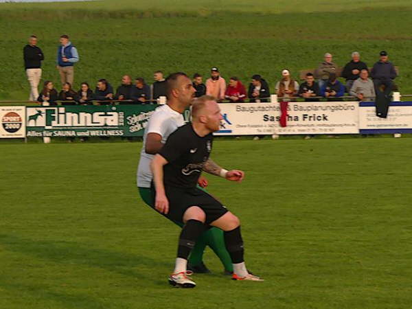 SV Leusel - SG Altenb