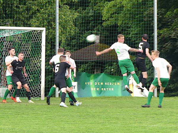 SV Leusel - SG Altenb