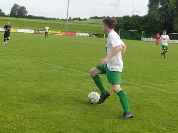 SV Leusel - SG Altenb