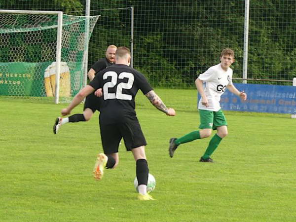 SV Leusel - SG Altenb