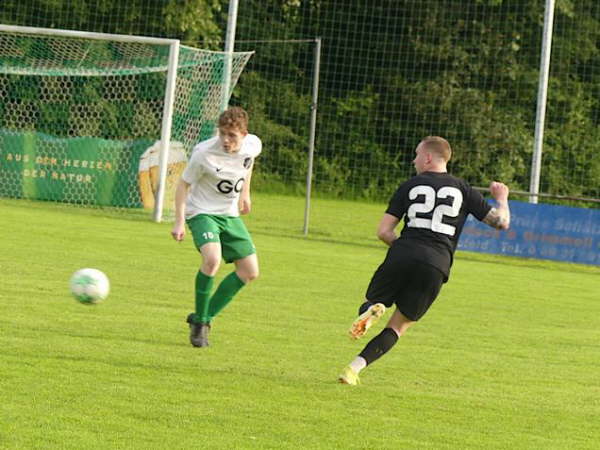 SV Leusel - SG Altenb