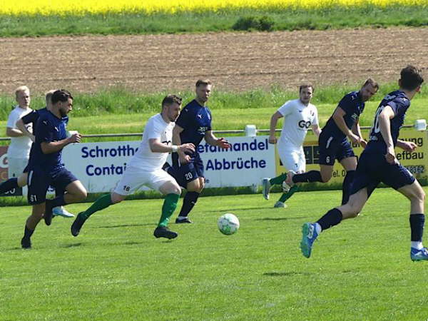 SV Leusel - SG Eschenburg  2-3  27