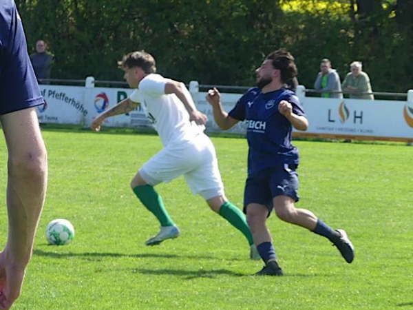 SV Leusel - SG Eschenburg  2-3  27