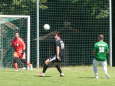 SV Leusel - SG Grebenau-Schwarz  9-0  11