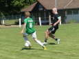 SV Leusel - SG Grebenau-Schwarz  9-0  11